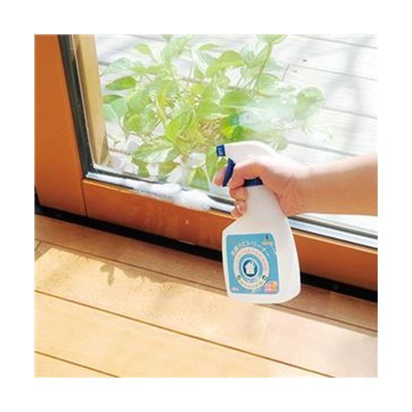 まとめ アズマ工業乳酸カビトリーナー洗浄効果プラス 400ml 1本 ×10セット