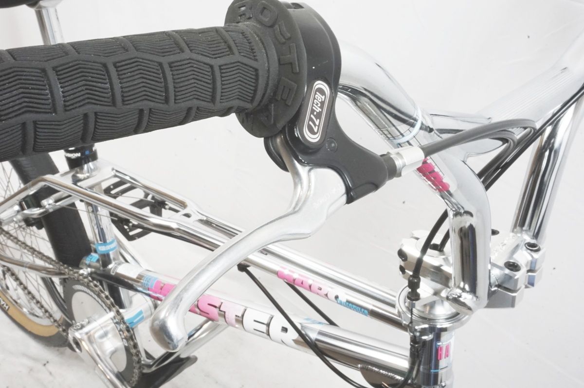 BMX