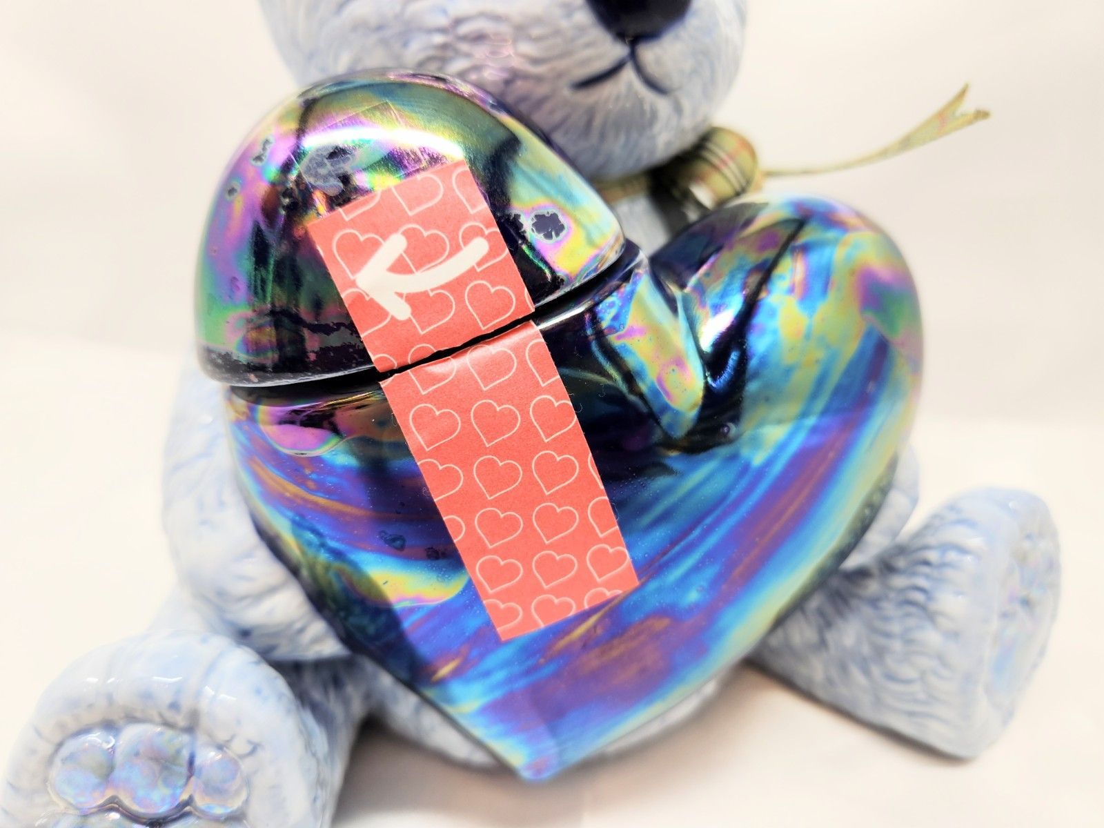 テディ デキャンタ テディデキャンタ devil 空瓶】Teddy Decanter