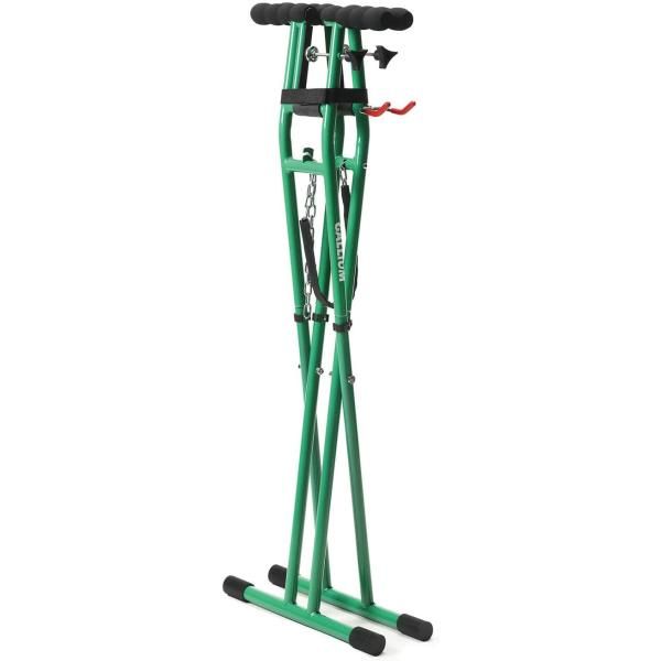 スノーボード スタンド 折りたたみ式　ワックススタンド　ドライバーセットオマケ スキー スノーボード DBS ワックススタンド DBS-WS1602 作業台