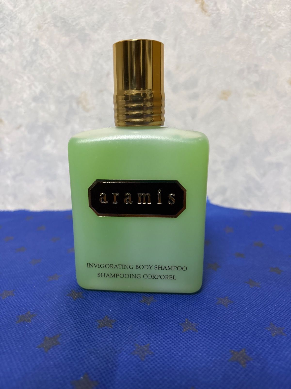 アラミス インビゴレーティング ボディシャンプー 200ml 【公式通販】