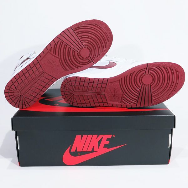 NIKE ナイキ AIR JORDAN 1 HI 85 BQ4422 161 エア ジョーダン 1