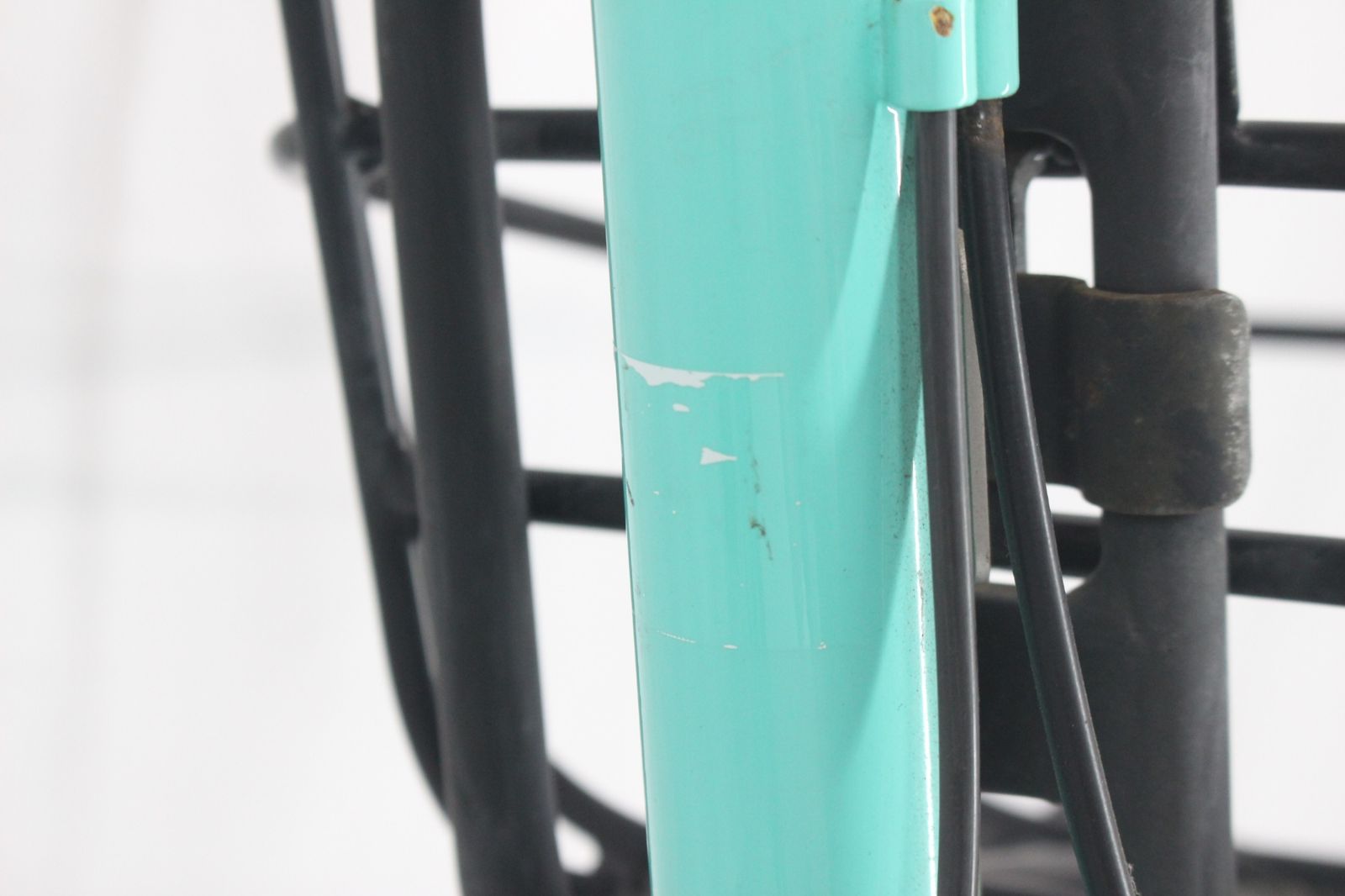 ジャンク LOUIS GARNEAU 「ルイガノ」 LGS-MV 1M 2016年モデル 20