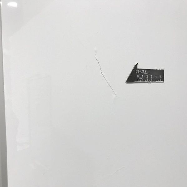 キャスター付