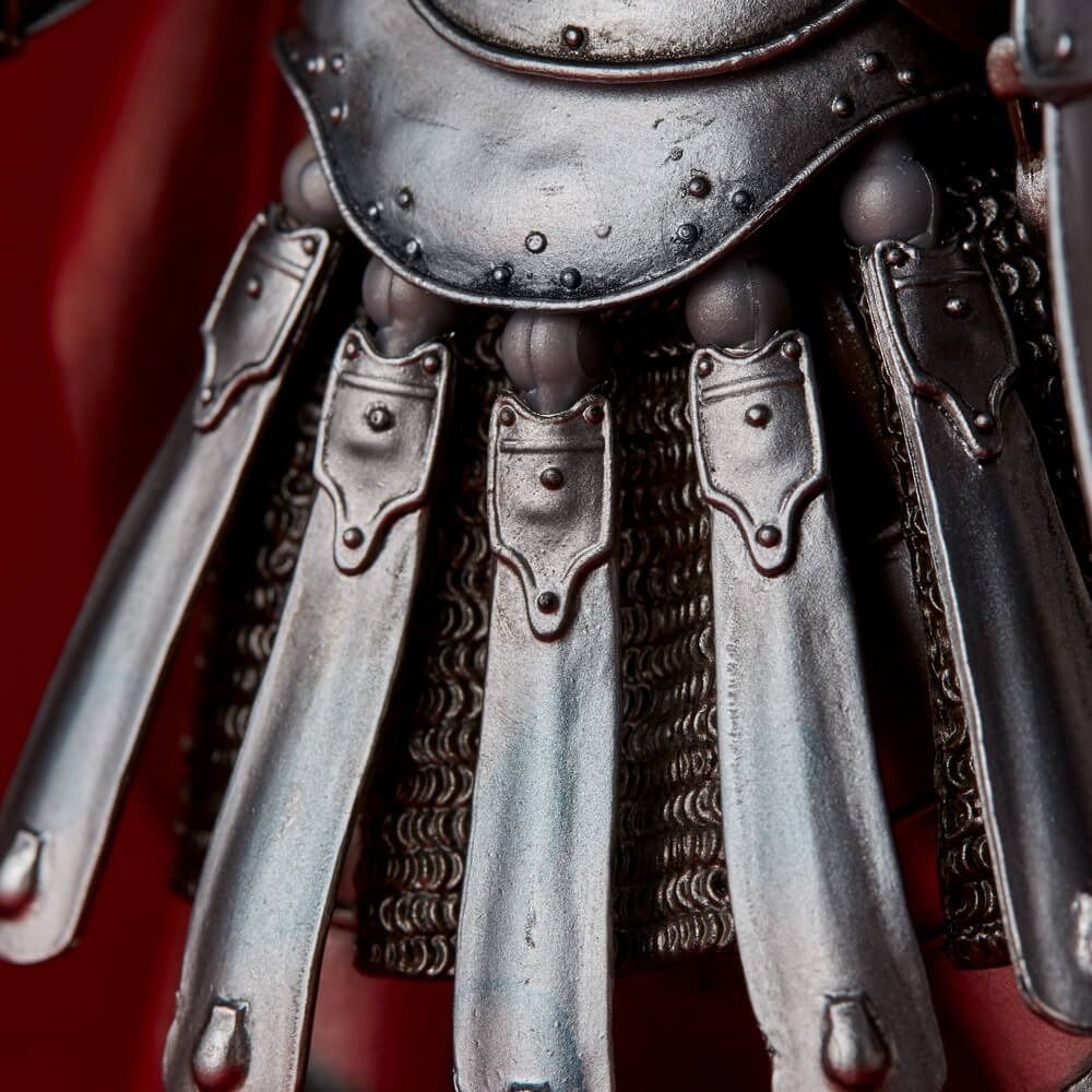 クシャナ親衛隊Ver