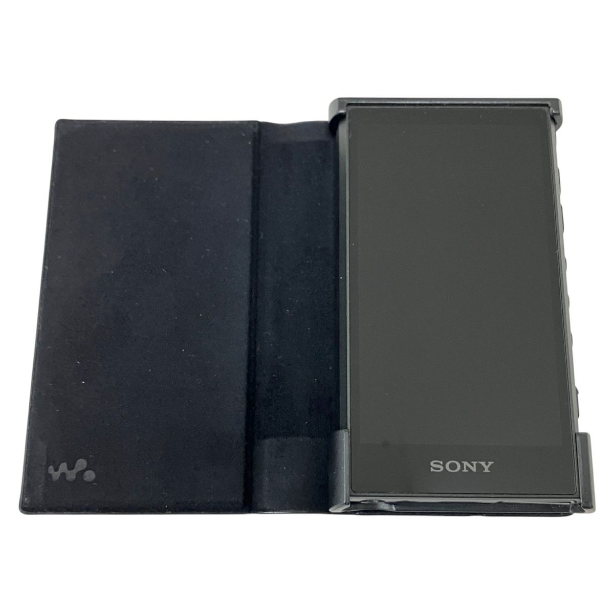 SONY NW-A306 YY1301B1 ウォークマン 音響機材 ソニー O9954391