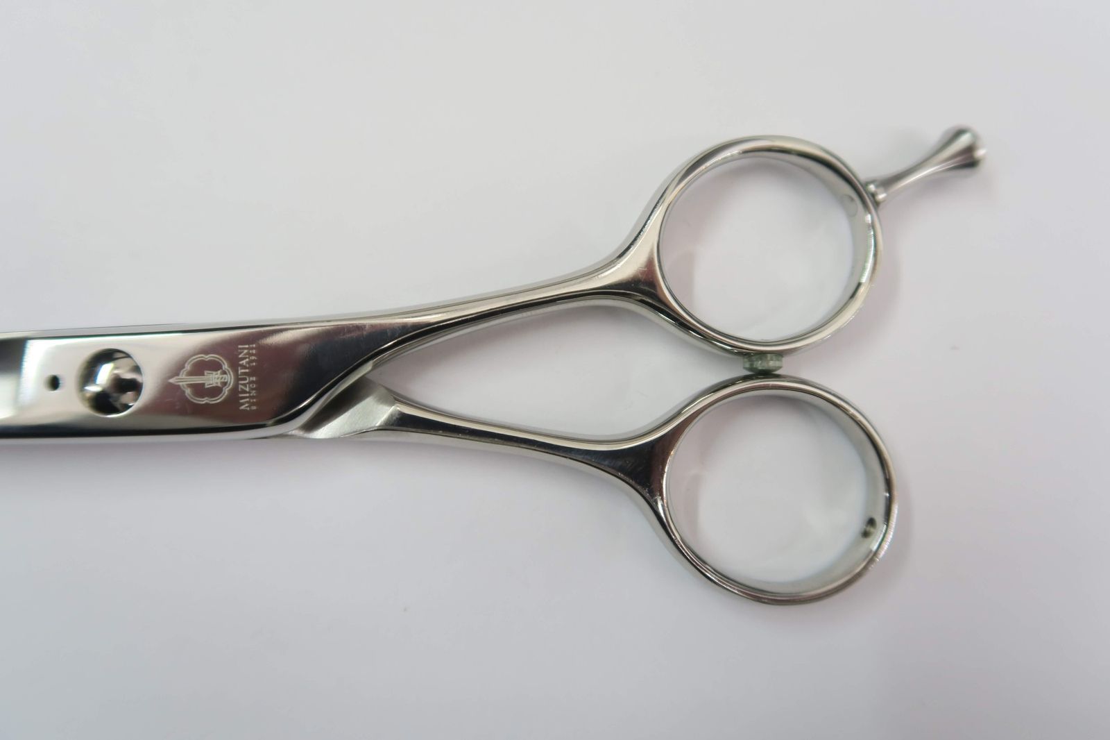 Bランク【MIZUTANI SCISSORS ミズタニシザーズ】 シザー 美容師・理容師 5.6インチ 右利き 【中古】:H-8674 - メルカリ