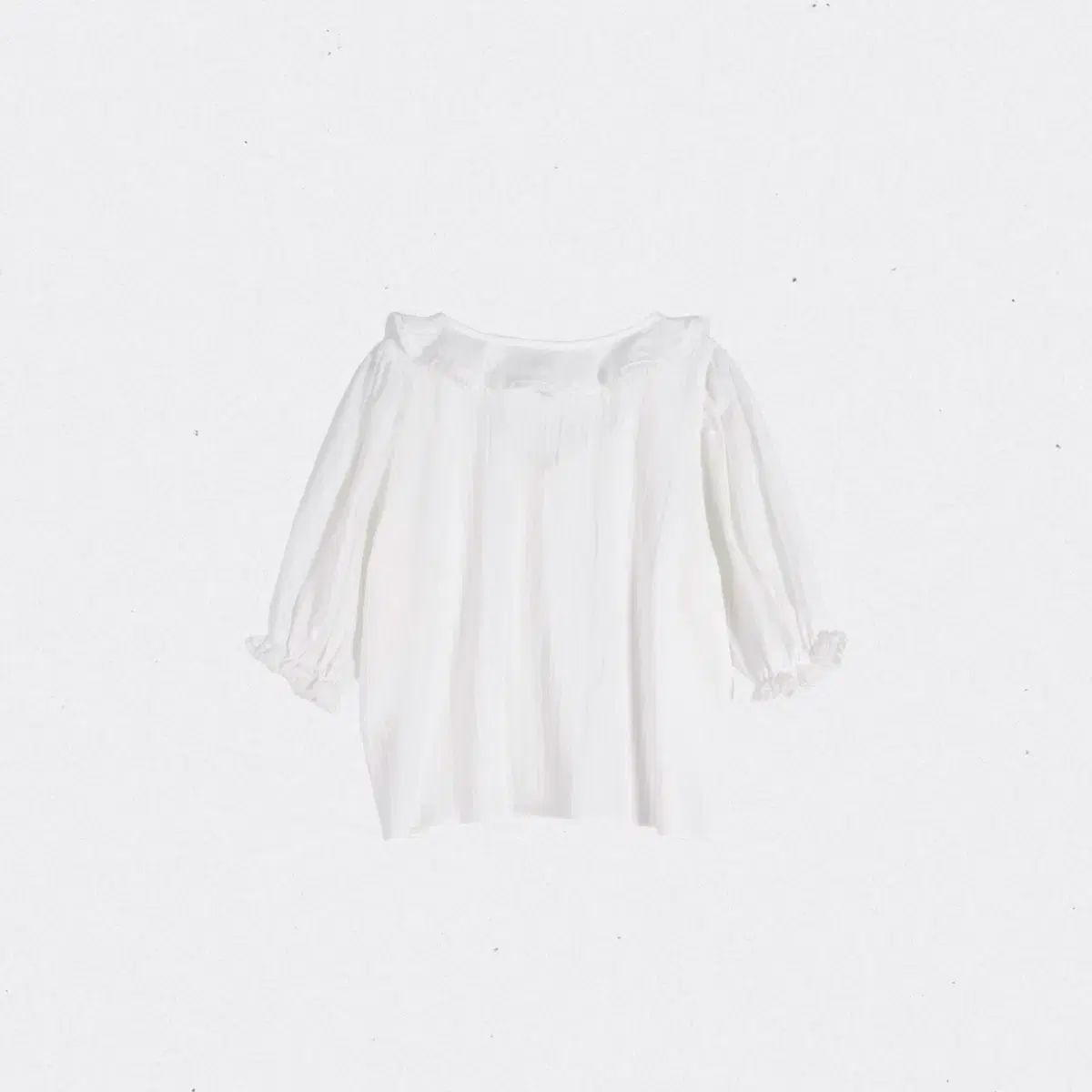 レース ブラウス