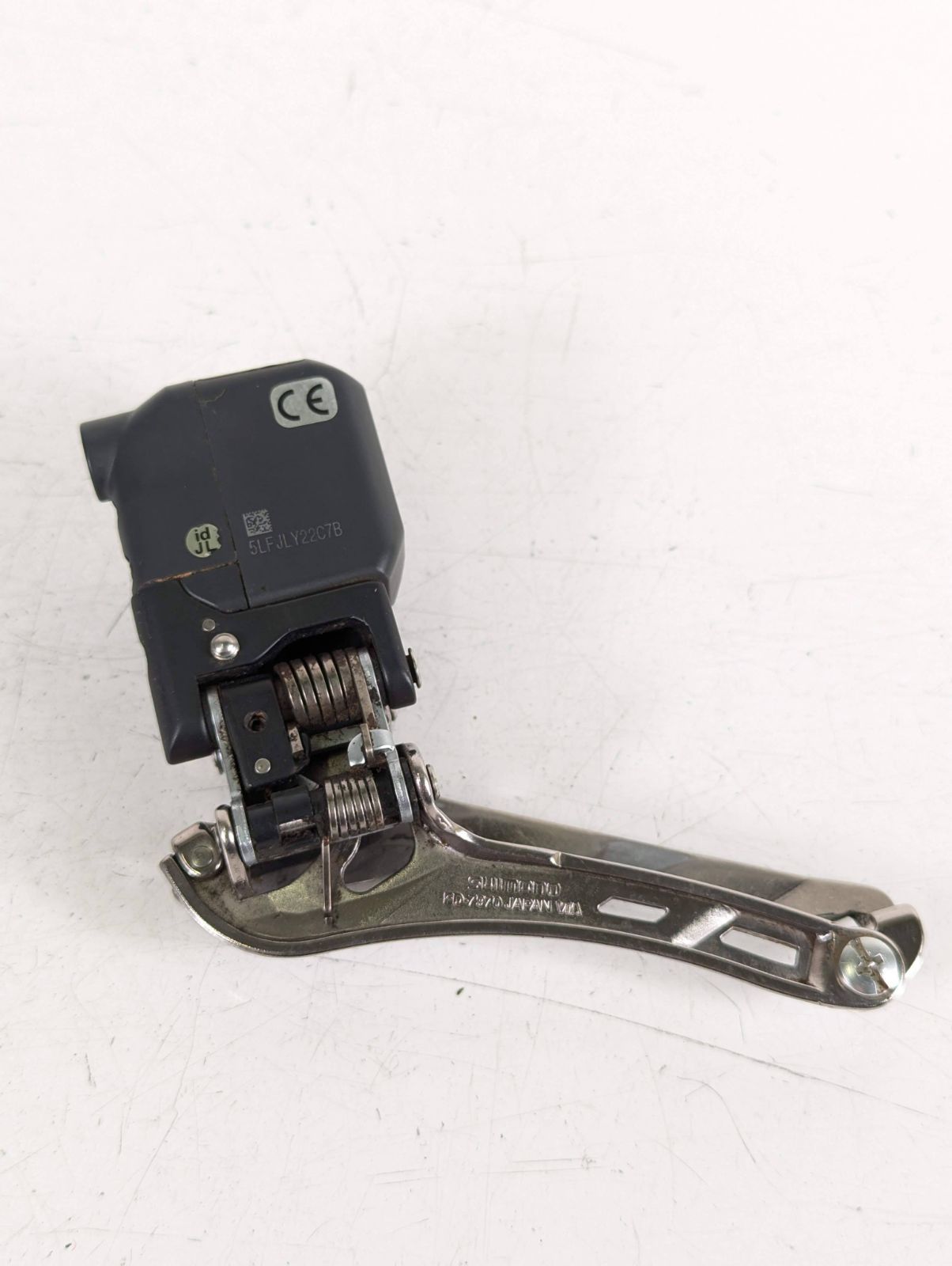 ジャンク シマノ