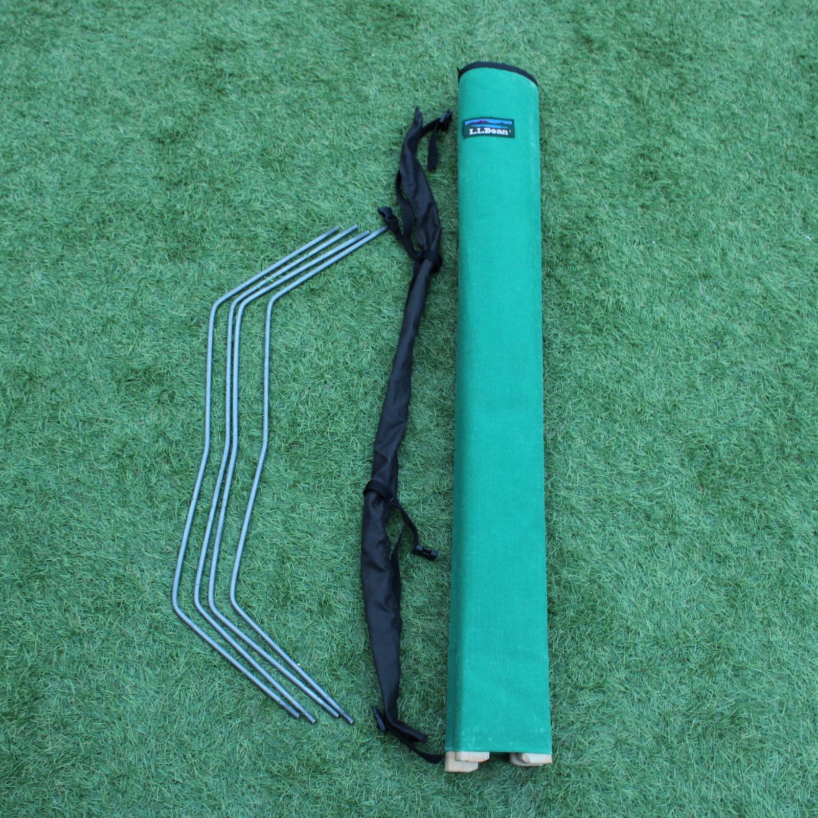 byer×L.L.Bean コラボコット