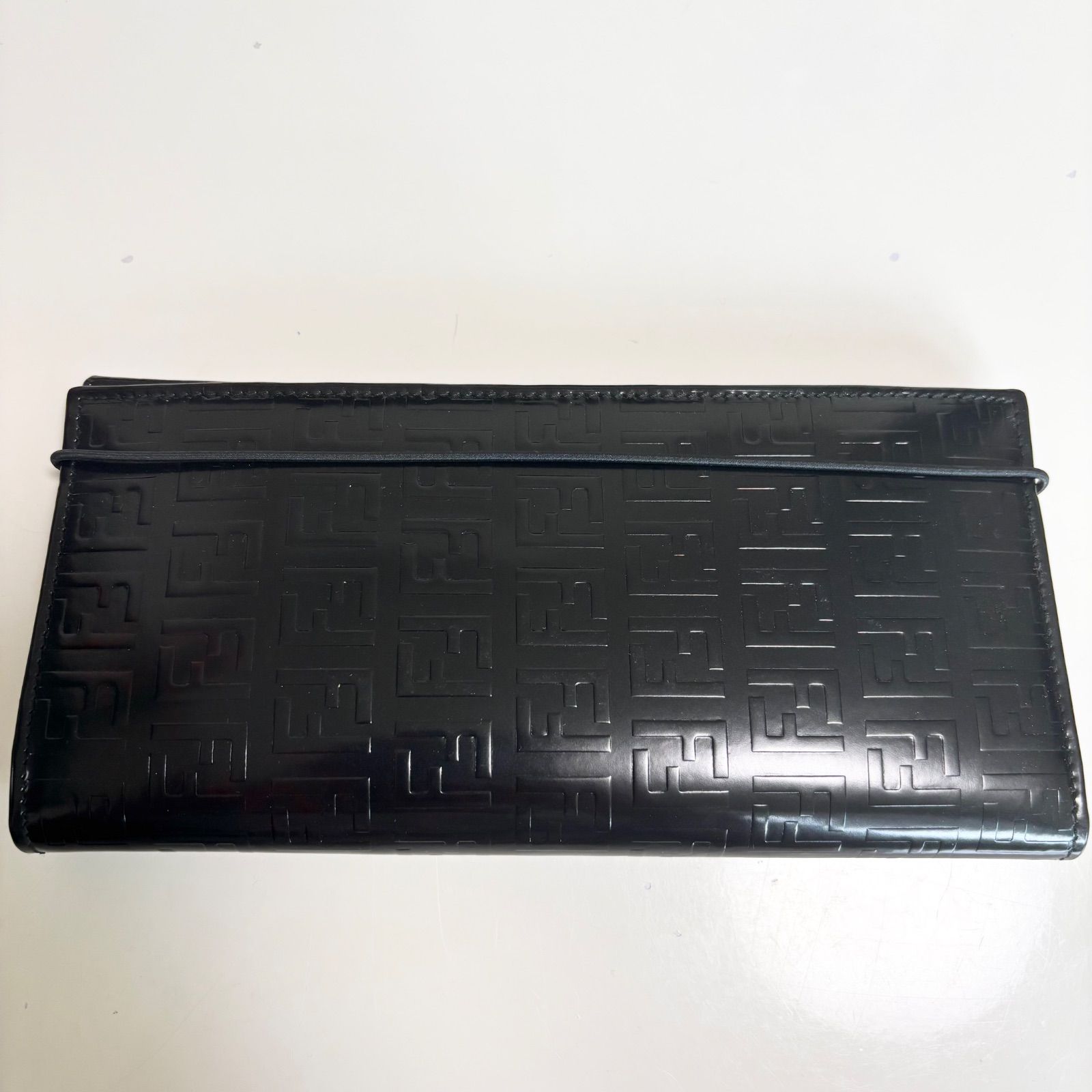 送料無料】FENDI/フェンディ/長財布/二つ折り財布/ウォレット/サイフ 