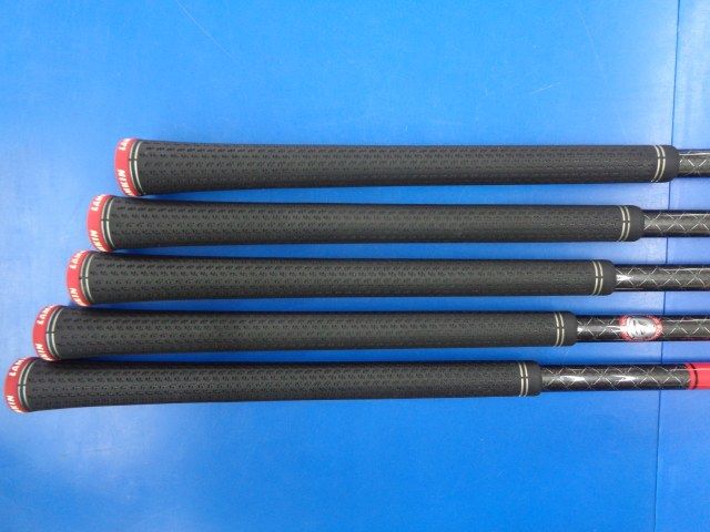 5989 アイアンセット