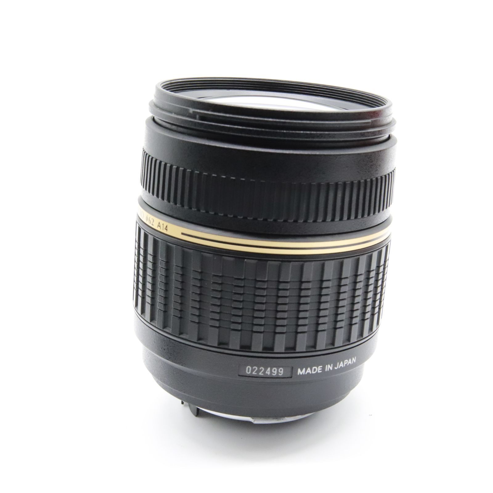 TAMRON 高倍率ズームレンズ AF18-200mm F3.5-6.3 XR DiII