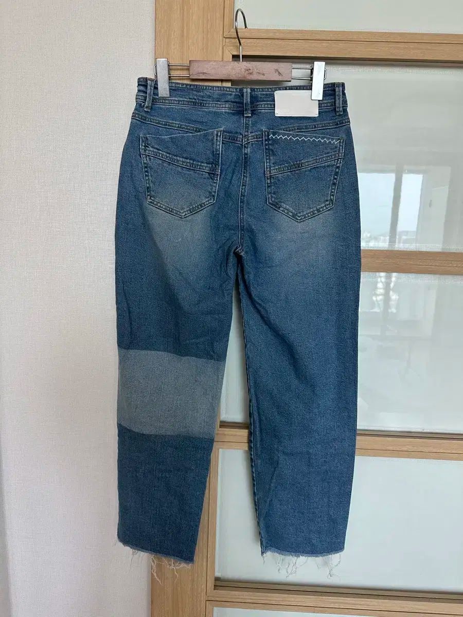 デニム パンツ