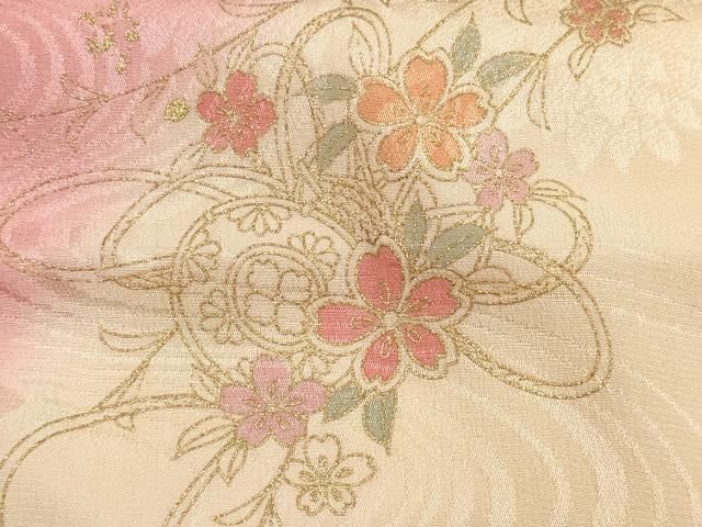 平和屋着物 和装小物 帯揚げ10枚セット 正絹 DAAX2049xg