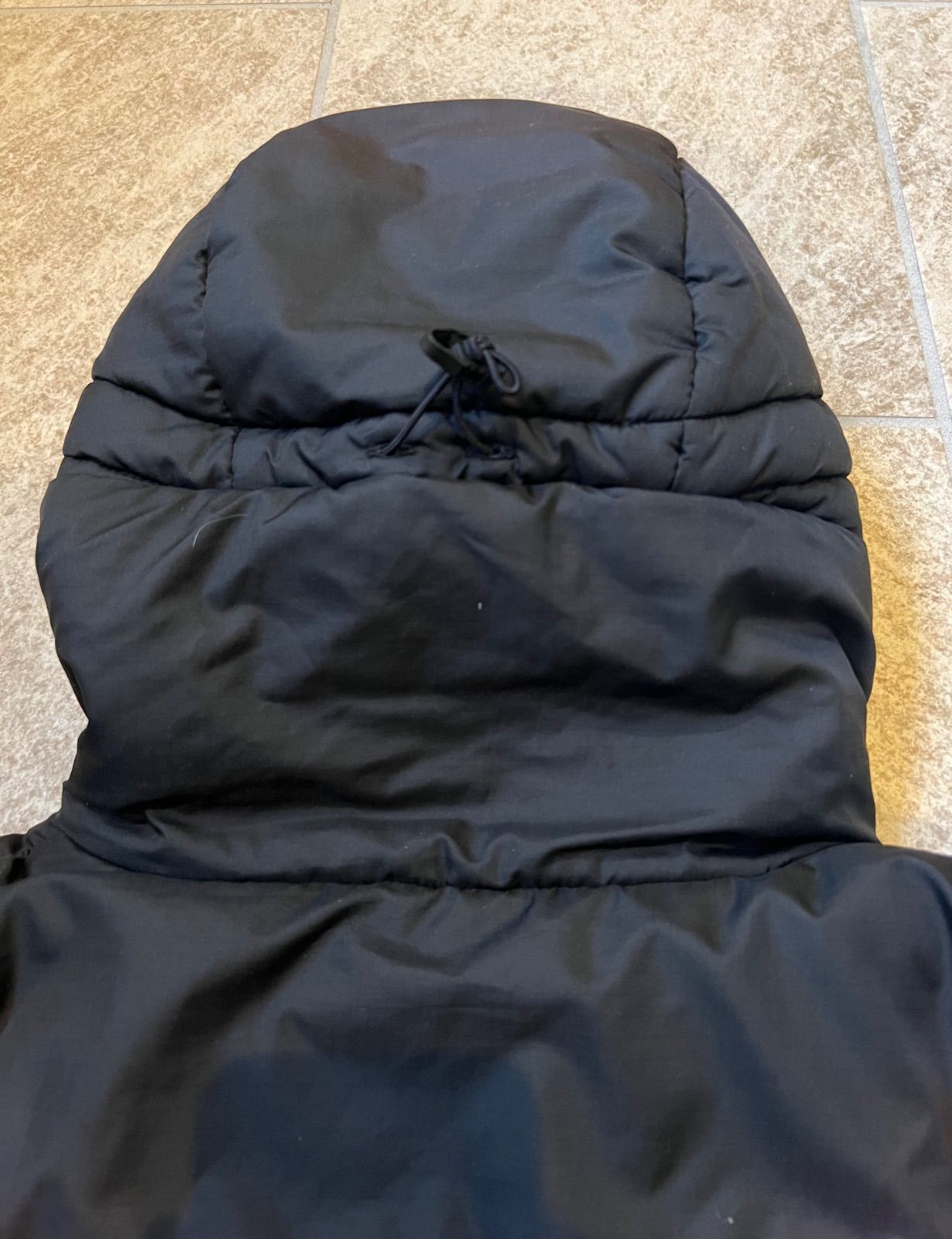 名作/ 極希少】2001年製 Patagonia パタゴニア ブラック×ネイビー ダス 
