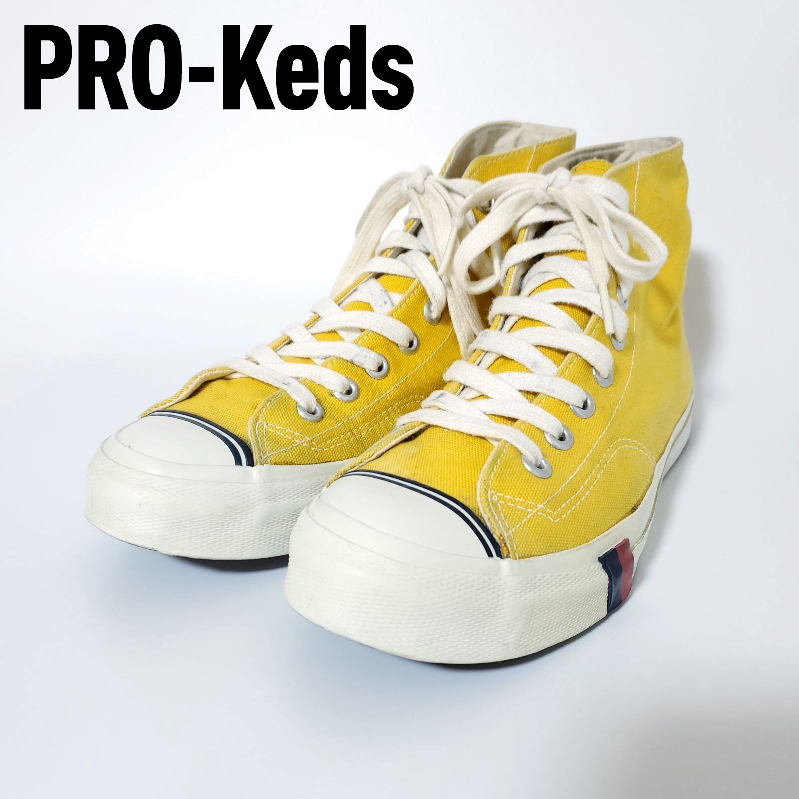 PRO-Keds スニーカー