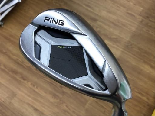 ピン G430 54° ウェッジ WG ALTA J CB BLACK IR フレックスS メンズ 男性用 右利き 右用 Cランク ゴルフクラブ