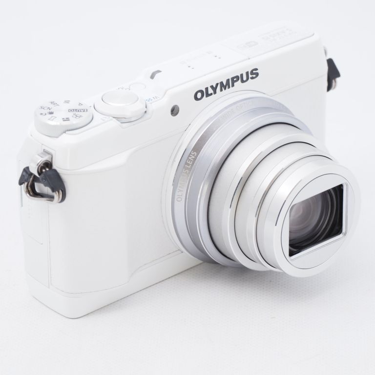 総合2位】 (値下げ中) OLYMPUS オリンパス SH-1 SILVER CM4L2