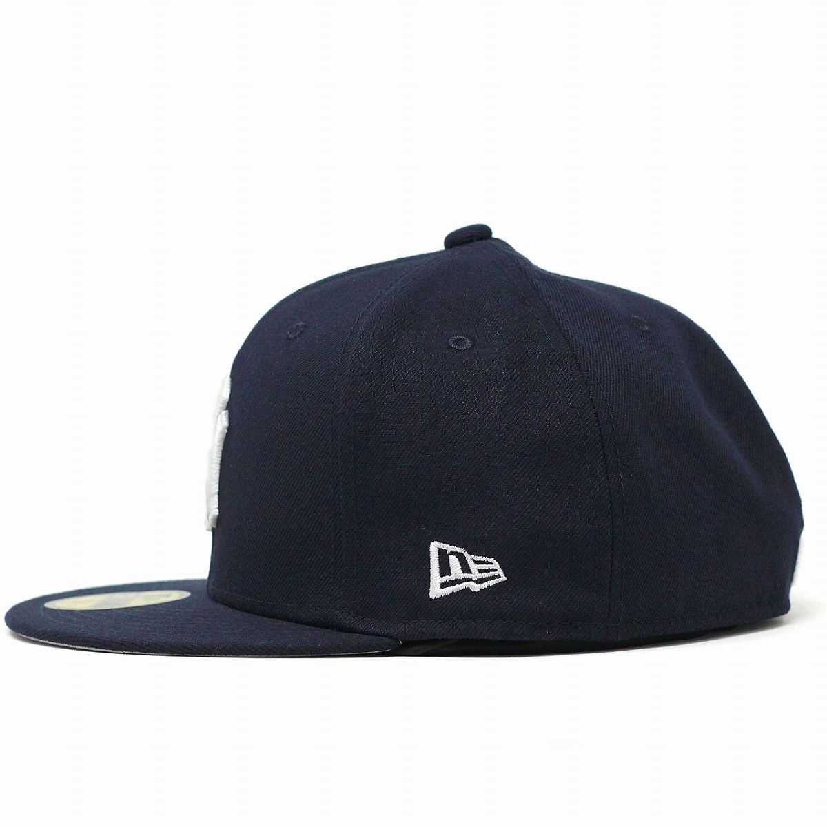 NEWERA 59FIFTY キャップ GORE-TEX 防水透湿性素材 ニューエラ