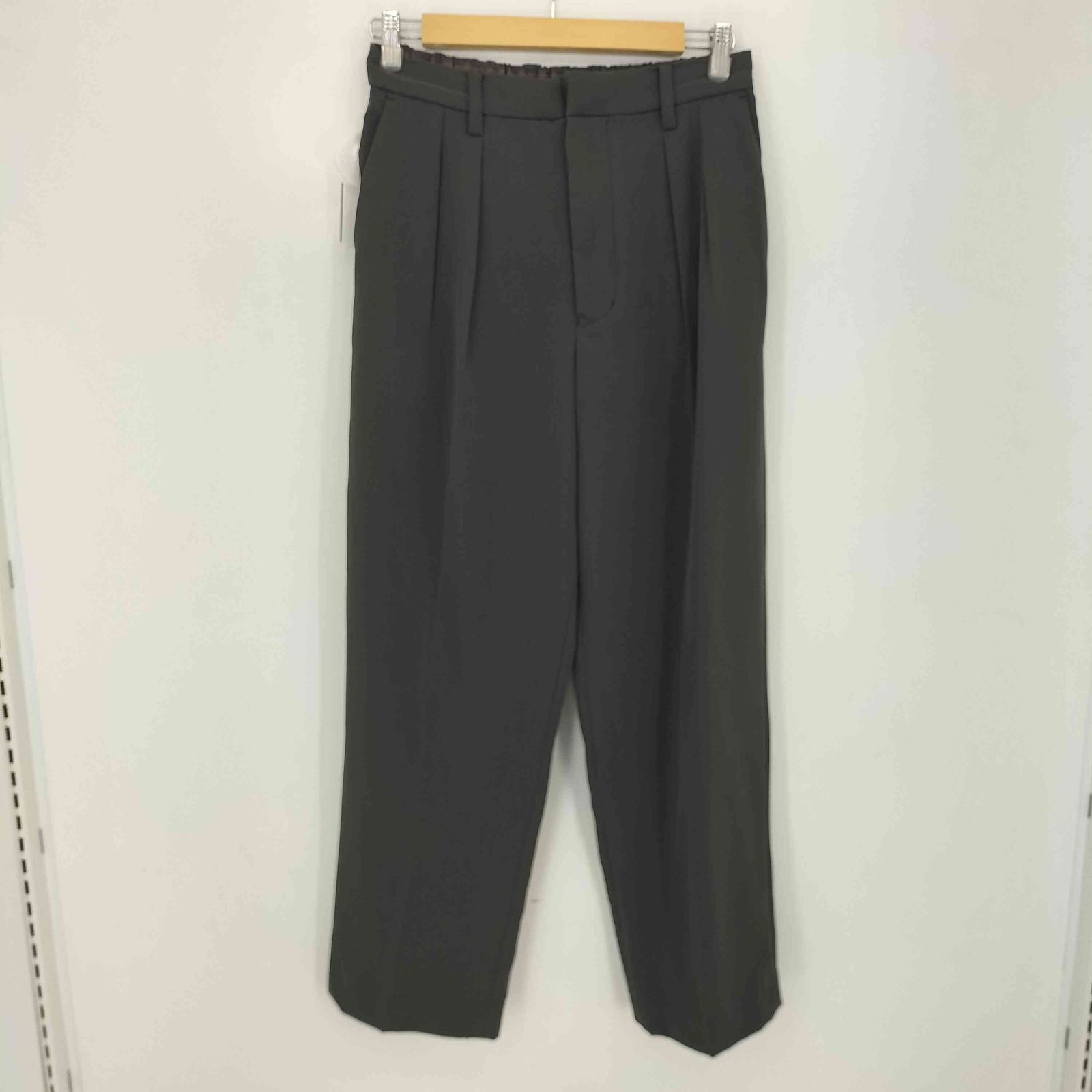 ウィム バイ リドム WYM LIDNM MINIMAL DOUBLE JK SET-UP メンズ M 