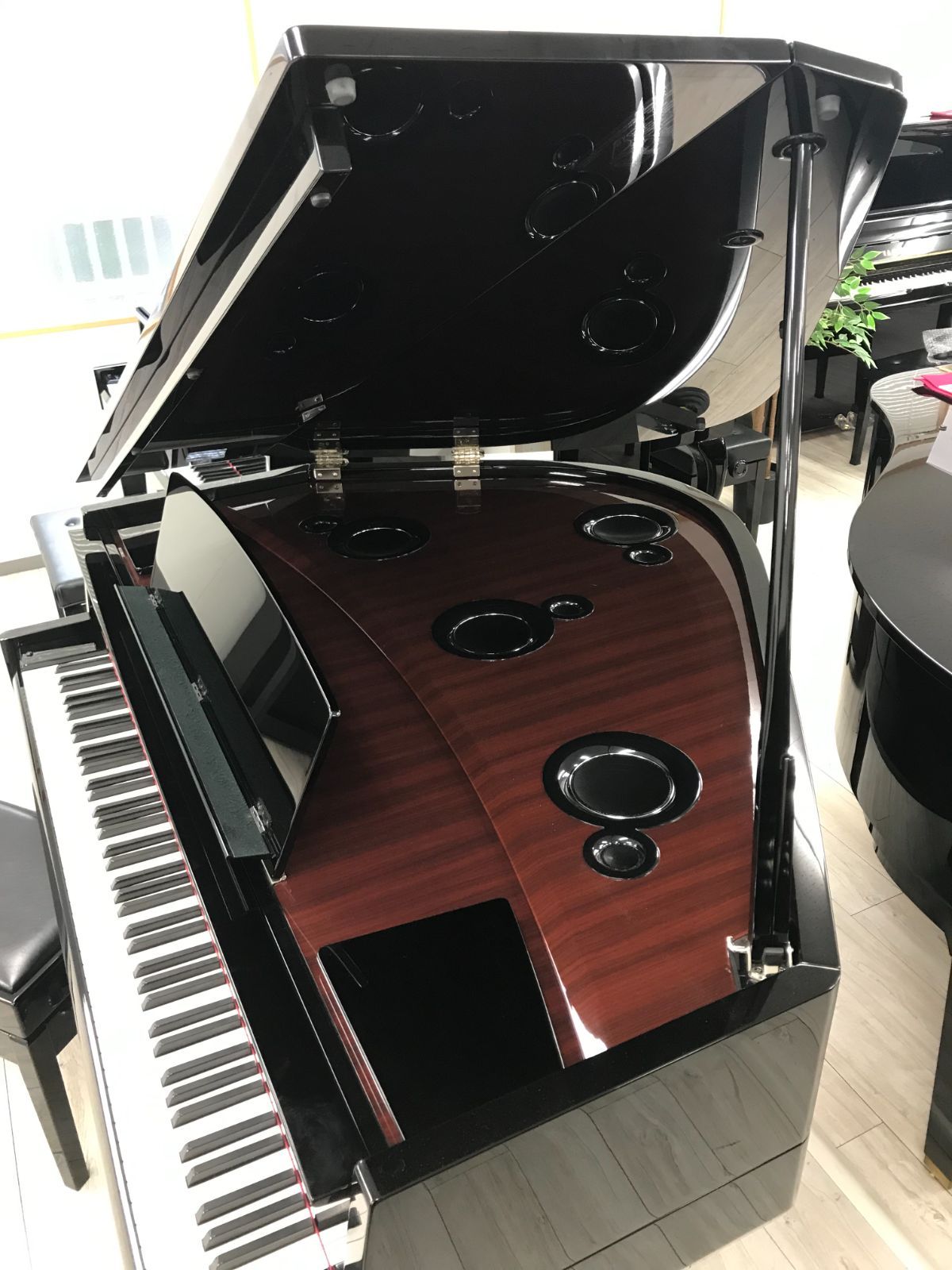 ★68359【電子ピアノ】YAMAHA　N3　12年製 ☆68359【電子ピアノ】YAMAHA N3 12年製 | リユース専門店エプコ