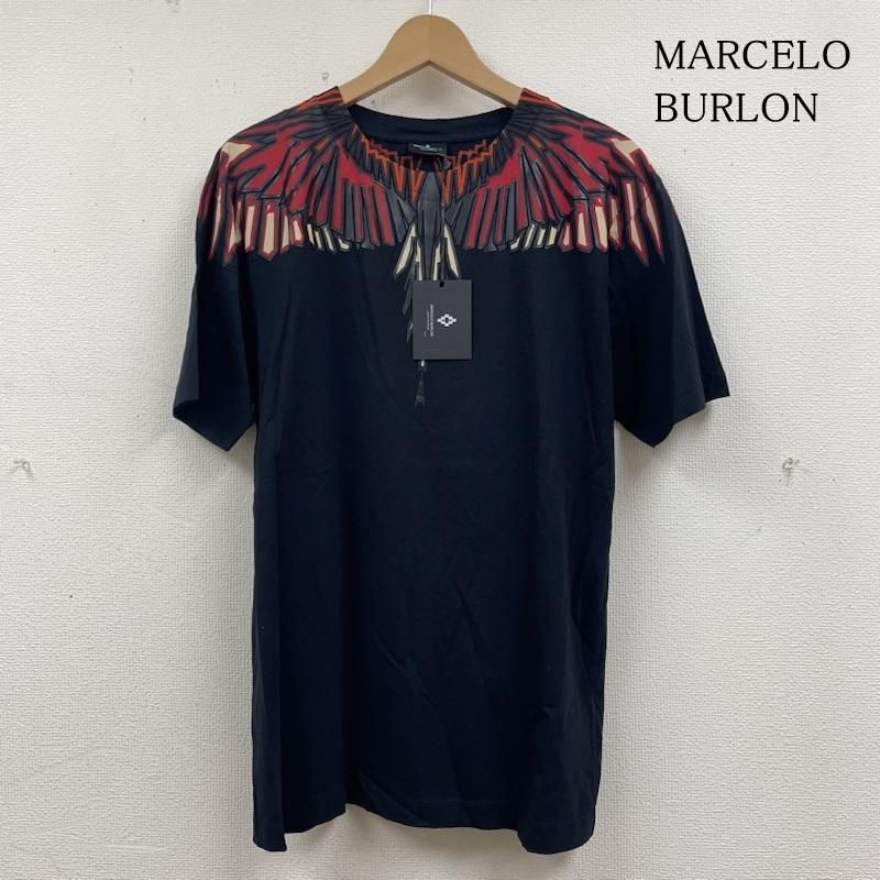 MARCELLO BURLON FUEGO 半袖ユニフォーム