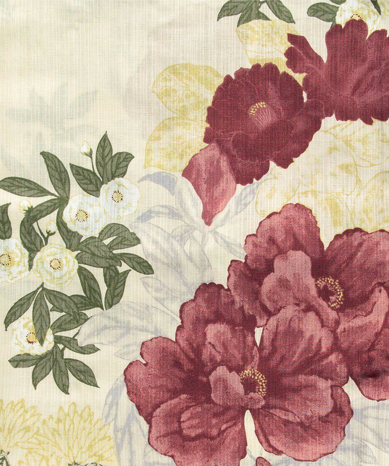 夏の牡丹重ね】Dita ディータ 浴衣 5点セット レディース 親子（ゆかた