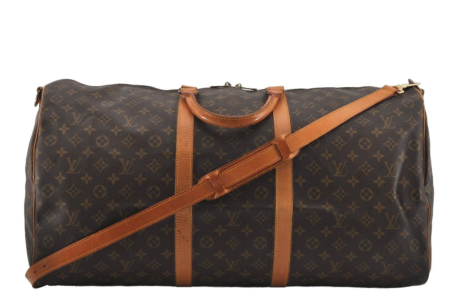 ルイヴィトン ボストンバッグ M41414 楽天市場】【中古】LOUIS VUITTON ルイヴィトン モノグラム