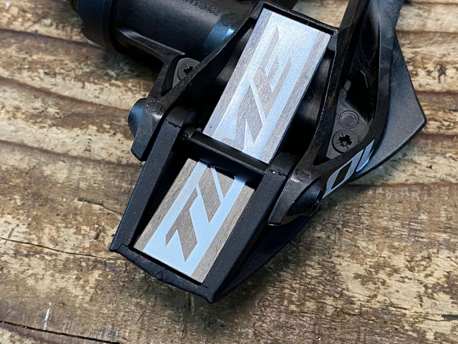 TIME XPRESSO 10 ロード用ビンディングペダル TIME ( タイム ) ロード