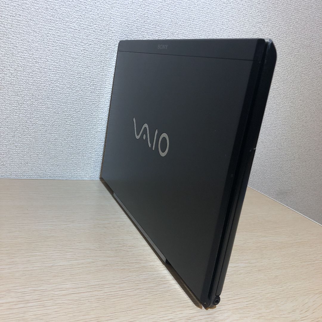 超高性能 SONY Core i7 メモリ8GB Win11 ゲーミング動画編集 - メルカリ