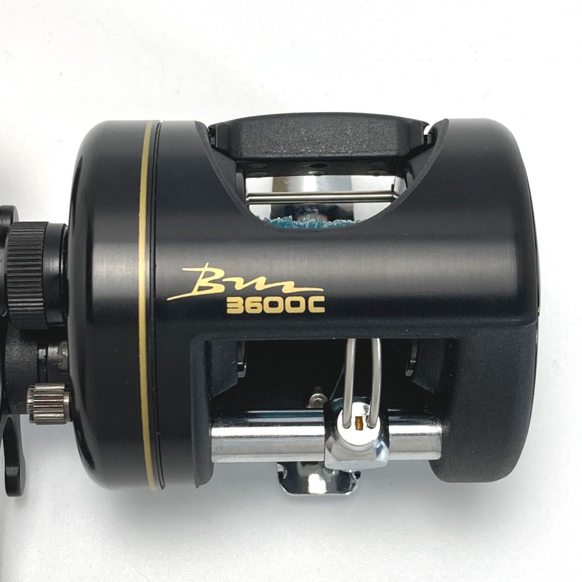 Abu Garcia アンバサダー BM3600C リール Abu Garcia アンバサダー BM3600C リール - メルカリ