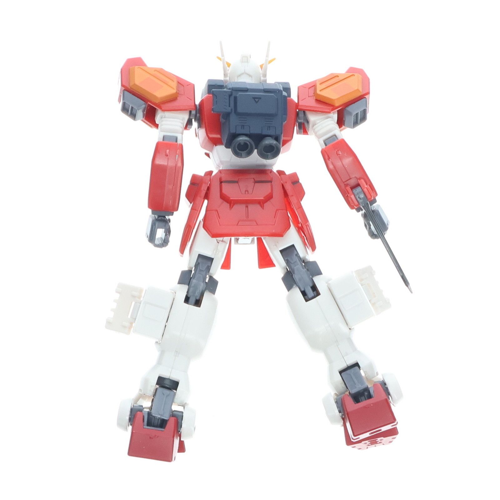 BANDAI - HCM-Pro 56-00 XXXG-01H ガンダムヘビーアームズ 新機動戦記ガンダムW(ウイング) 1/200 完成品 可動フィギュア バンダイ Amazon | HCM-Pro 56-00 ガンダムヘビーアームズ (新機動戦記