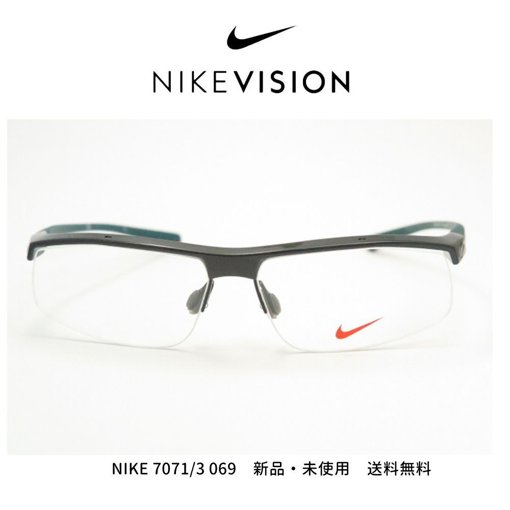 NIKE ナイキ メガネ 7071/3 069 VORTEX ボルテックス - enter 12/30-1