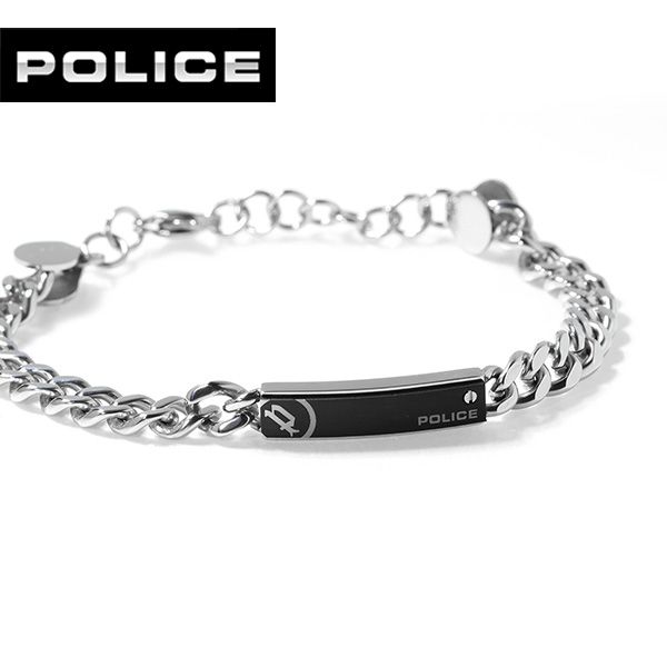 ポリス POLICE アクセサリー メンズ GB0010801 UNIVERSAL Ⅱ