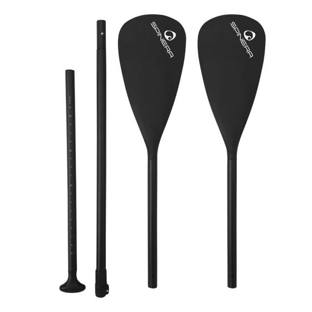 SPINERA|スピネラ 22251 PERFORMANC SUP AND KAYAK PADDLE SPINERA