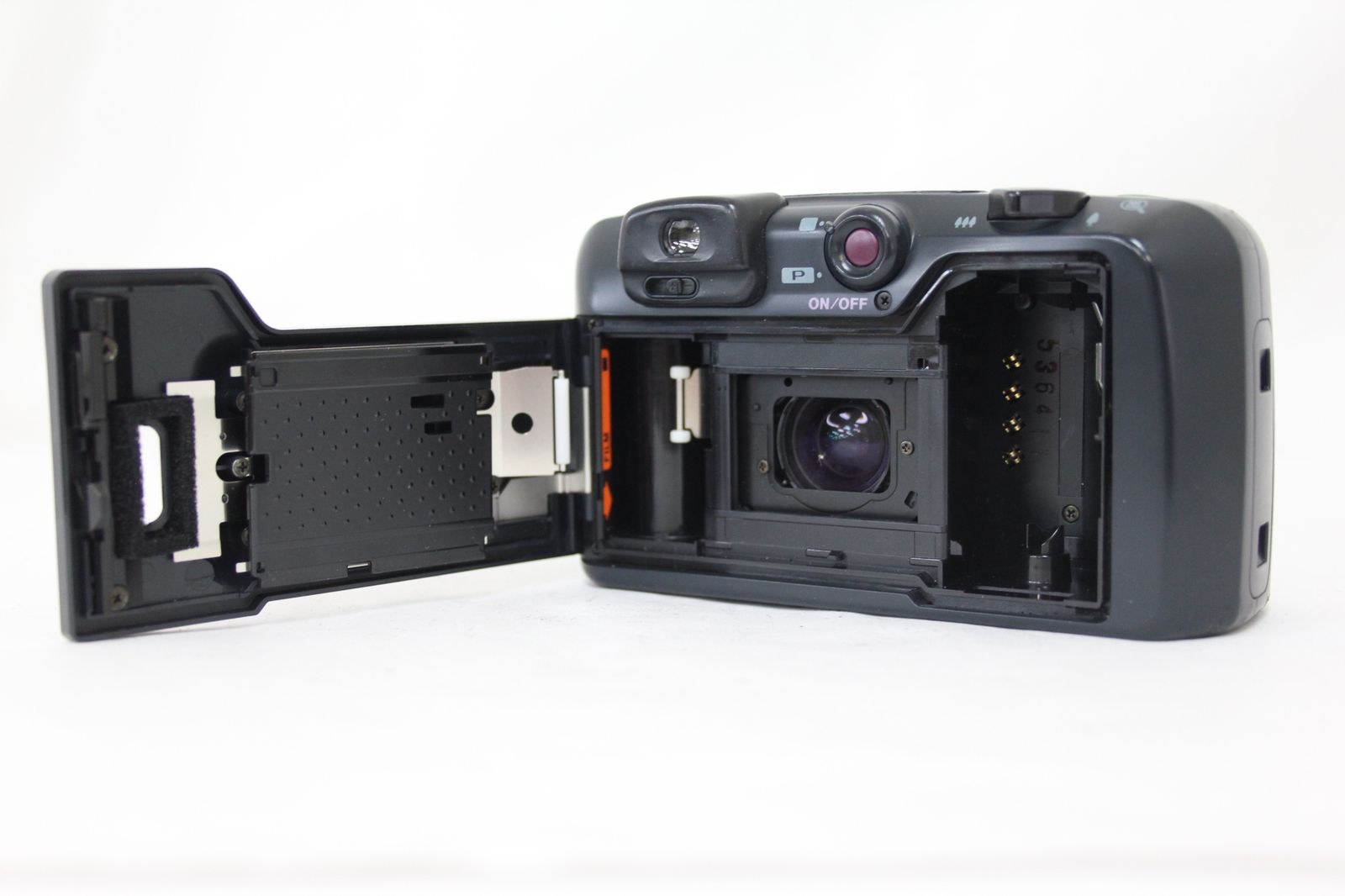 Pentax ESPIO