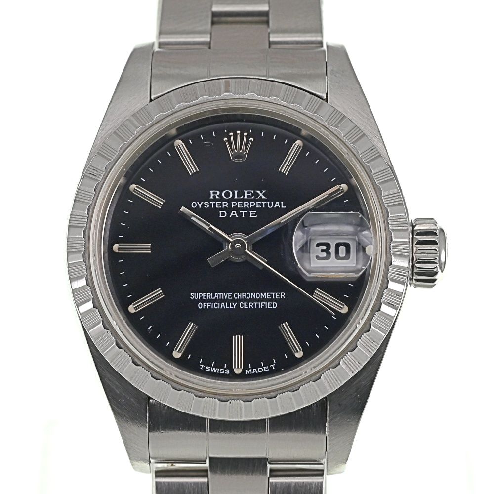 69240 ロレックス(ROLEX) オイスターパーペチュアル デイト