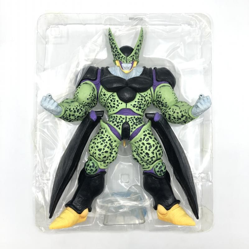 中古】開封）ﾗｽﾄﾜﾝ賞 ｾﾙ(完全体) ﾌｨｷﾞｭｱ MASTERLISE ｢一番くじ