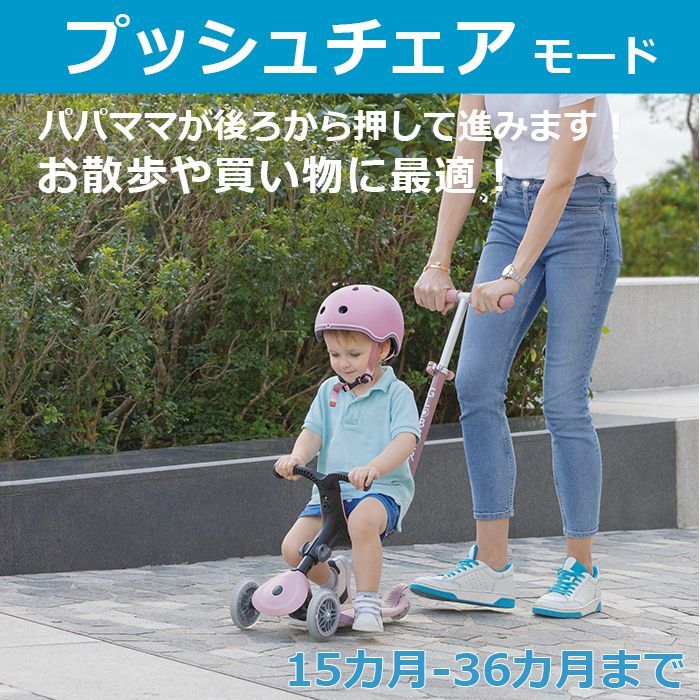手押し グロッバー