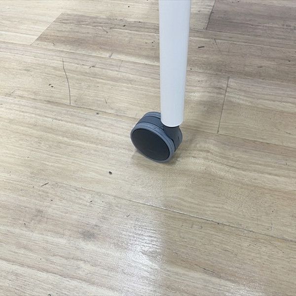 ミーティングテーブル 完成品 角テーブル イノーバ キャスター付 W900 イトーキ ホワイトW MARWIL-DEMENAGEMENTS_CH