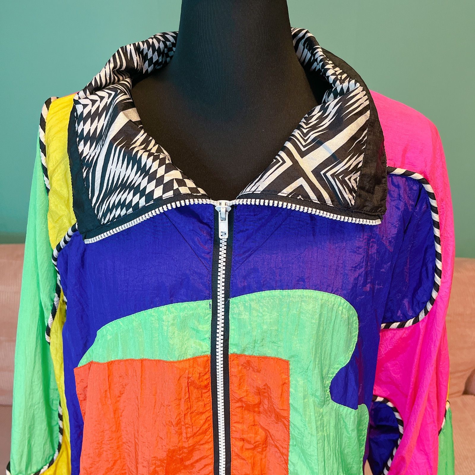 キャンドリ パーカー Lサイズ 匿名配送】M!LK キャンドリ かわいすぎ