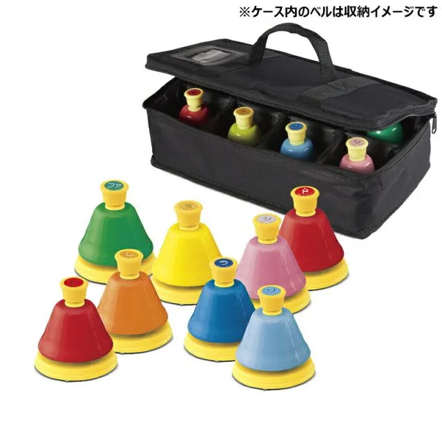 スズキ　ベルハーモニー　冊子付き　未使用品 mbd-8.jpg