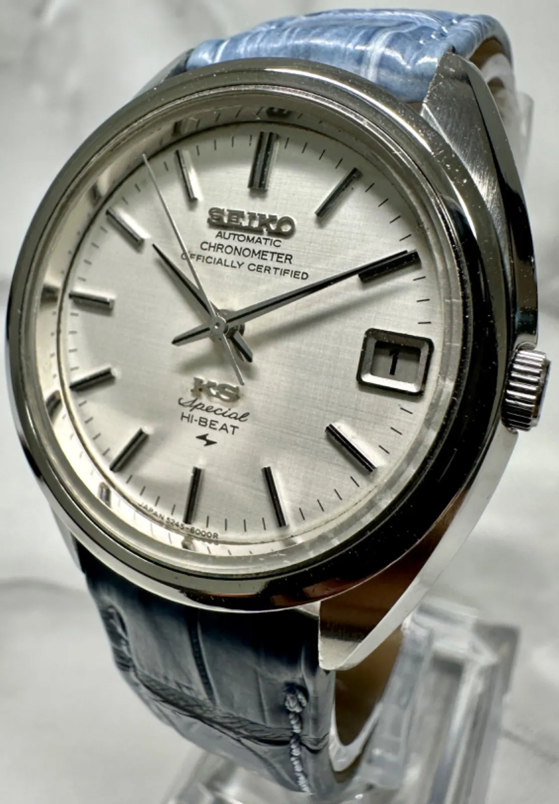 セイコー SEIKO ルキア デイト レディース 腕時計 H176 ルキア｜LUKIA  