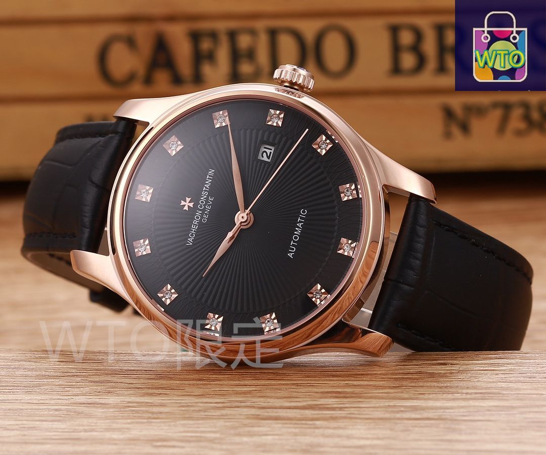 ヴァシュロン コンスタンタン VACHERON CONSTANTIN 非売250 今日特価】Vacheron Constantin ヴァシュロン・コンスタンタン
