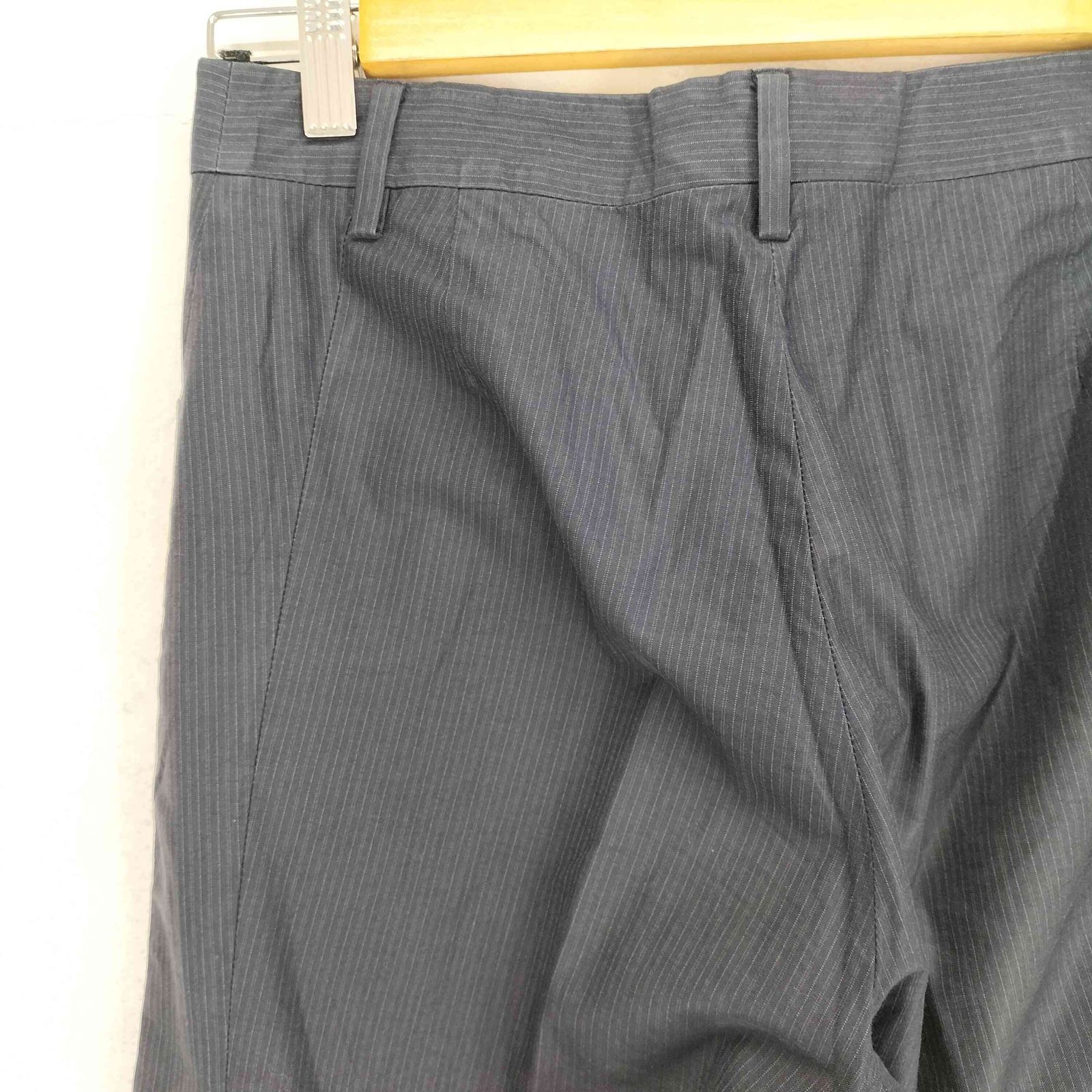 08SS Martin Margiela スラックス 本人期 マルジェラ 08SS Martin Margiela スラックス 本人期 マルジェラ