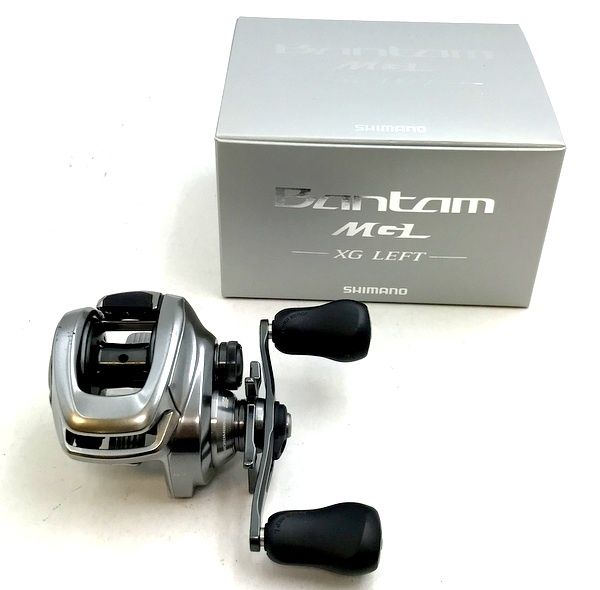 シマノ バンタムMGL XG LEFT つり具・TEN EC本店 /シマノ