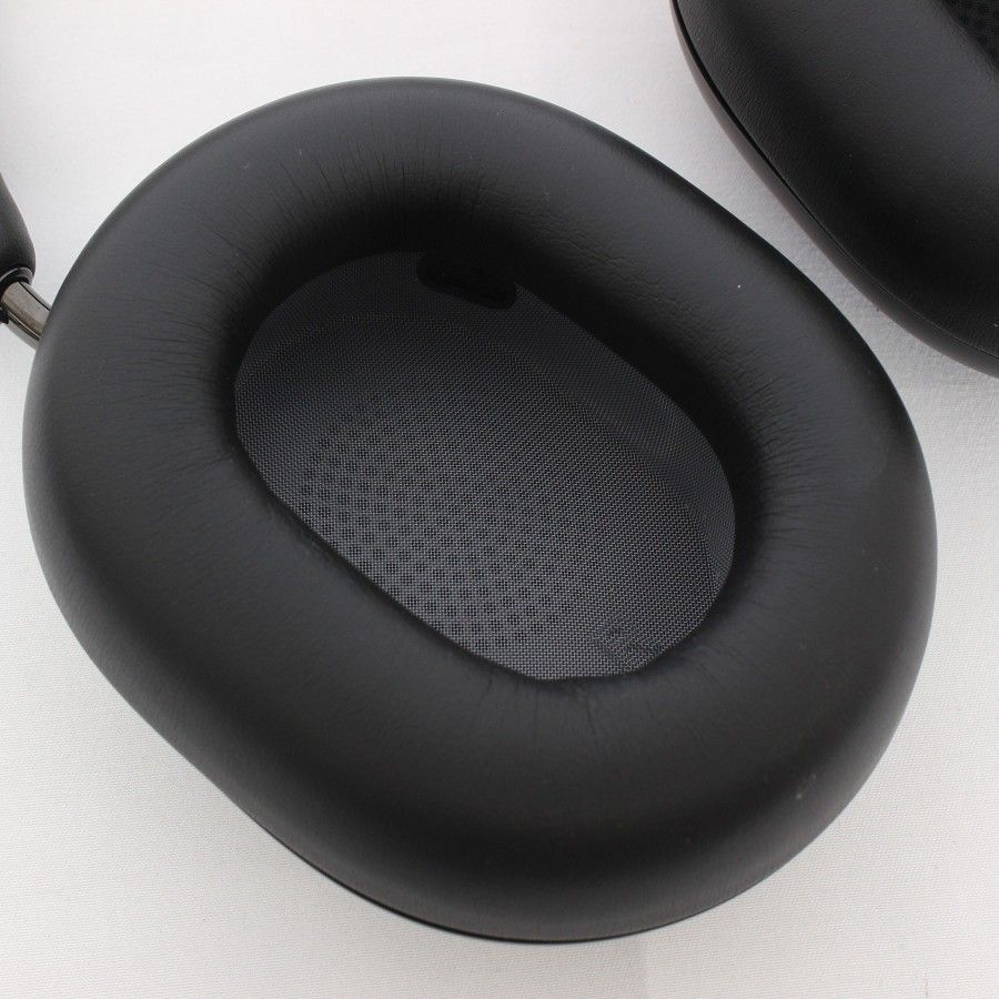 美品】Sonos Ace ACEG1JP1BLK ブラック 空間オーディオ ノイズ