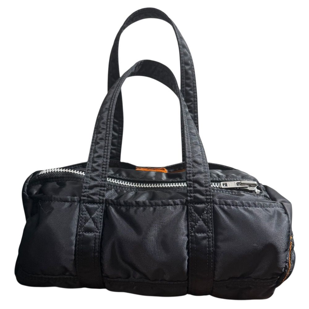 【大人気】PORTER 吉田カバン タンカー ミニボストンバッグ 古着 希少 PORTER】【吉田カバン】ポーター『タンカー ミニボストンバッグ