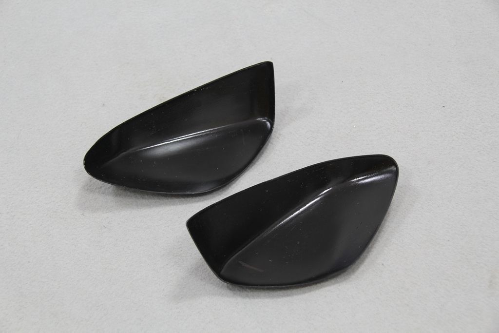 スバルBRZ カーボン製